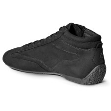 Sparco S-Drive suede boots