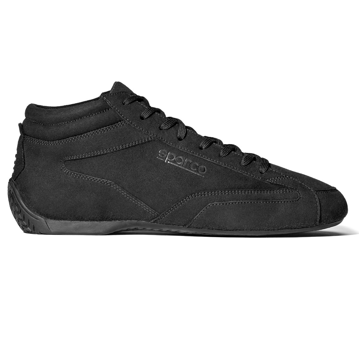 Sparco S-Drive leren laarzen - BMB0021B0.N.42 - BMB0021B0K01042