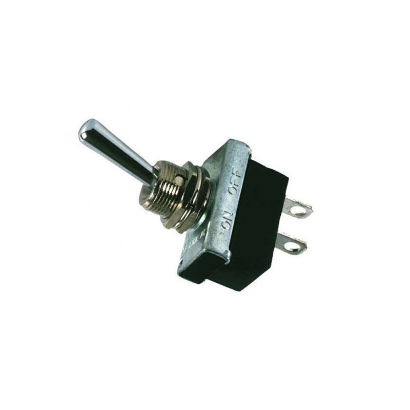 2-Positie Kegel Tuimelschakelaar - FRL-23402 - MR.13290A - 3660343234028