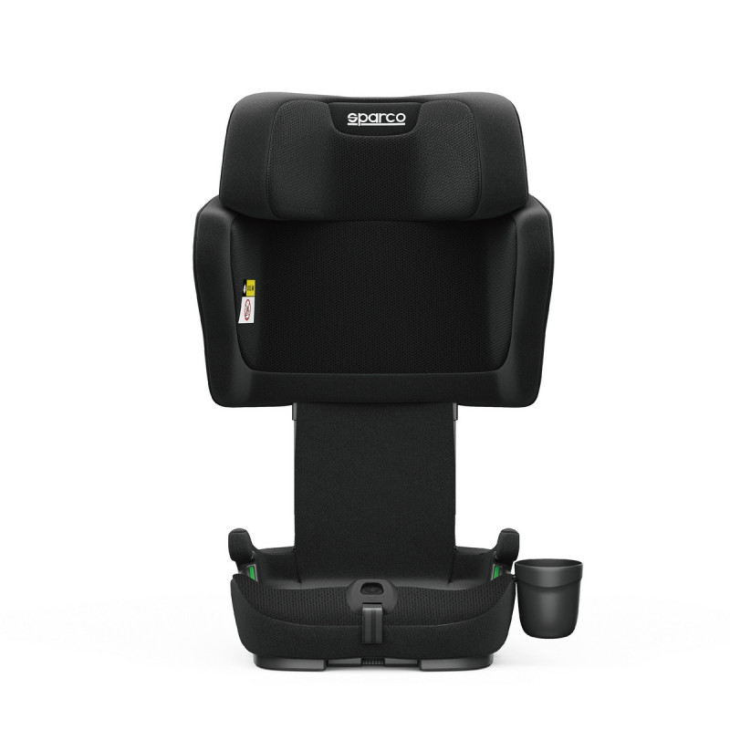 Scaun auto pentru copii Sparco SK8000I Isofix ECE R129/04 - BYR0007B0.N - BYR0007B0K0100N