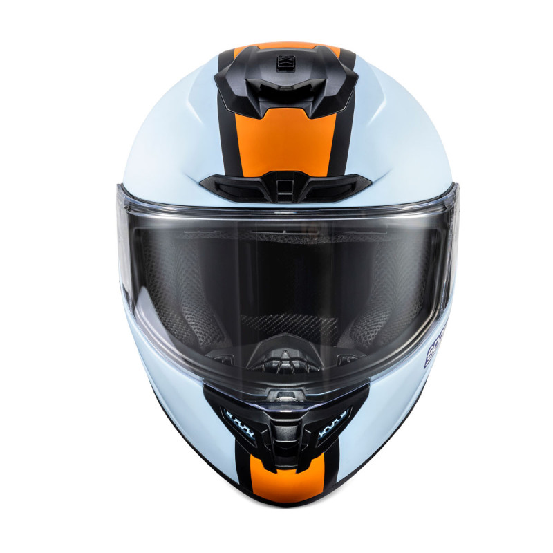 Cască integrală Sparco Gulf X-Pro ECE06 - 003378GU.BC.L - 003378GUCE3L