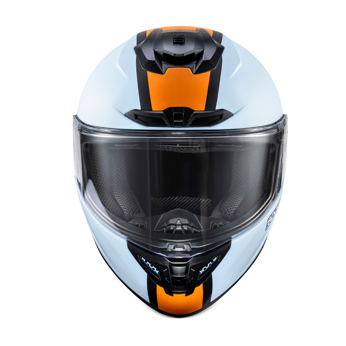 Cască integrală Sparco Gulf X-Pro ECE06 - 003378GU.BC.L - 003378GUCE3L