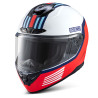 Casque intégral Sparco Martini Racing X-Pro ECE06