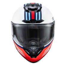 Casque intégral Sparco Martini Racing X-Pro ECE06