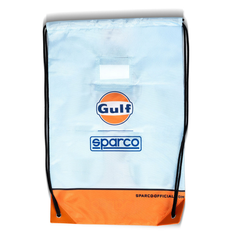 Geantă pentru încălțăminte Sparco Gulf 51x33 cm - BMW0010S0.BC - BMW0010S0C0400N