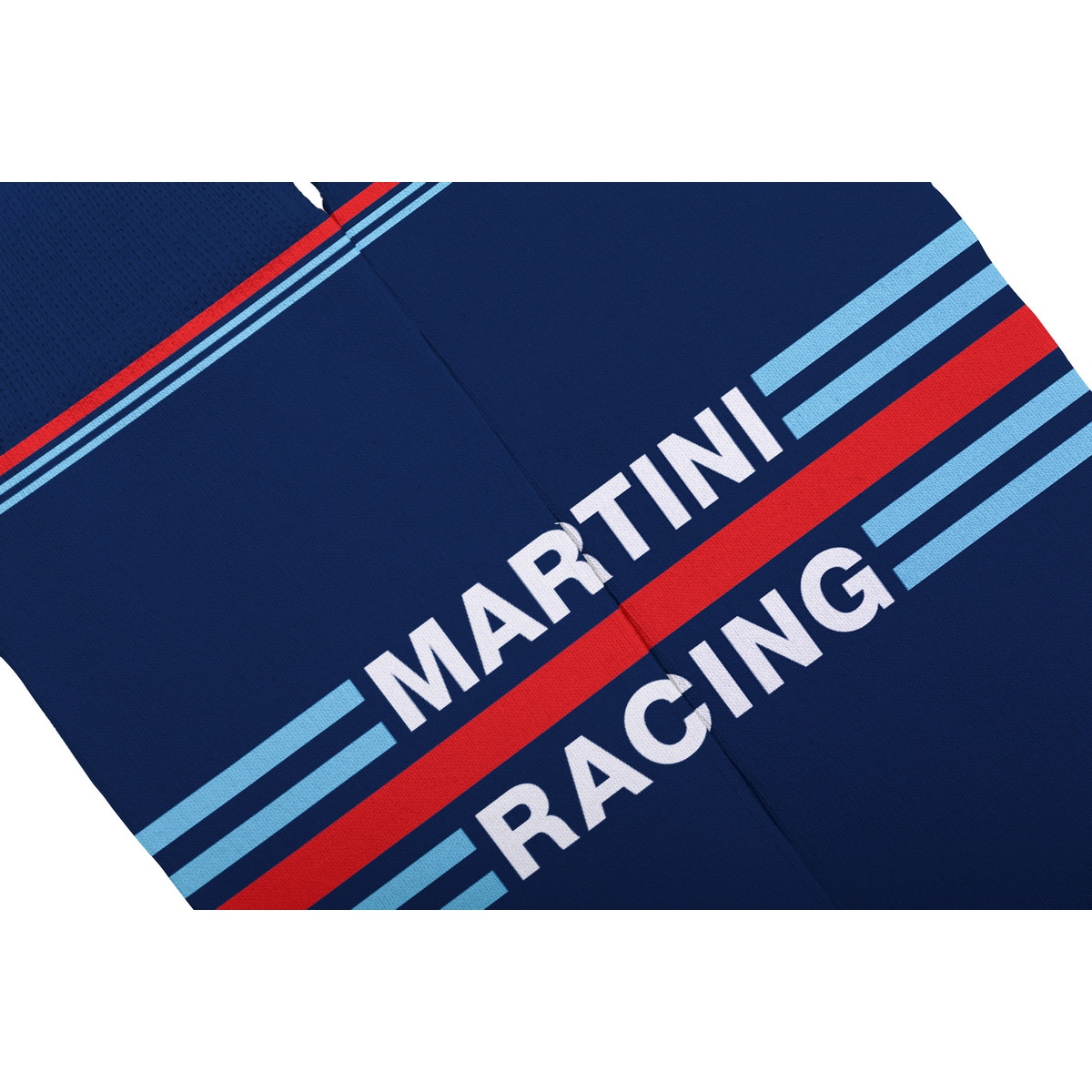 Chaussettes Sparco Martini Racing Iconic 2 - BMZ0011D0.BLB.41/46 - BMZ0011D0W06A58