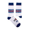 Sparco Martini Racing Iconic 2 sokken