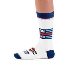 Sparco Martini Racing Iconic 2 sokken