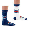 Sparco Martini Racing Iconic 2 sokken