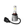 2 ampoules LED HB3