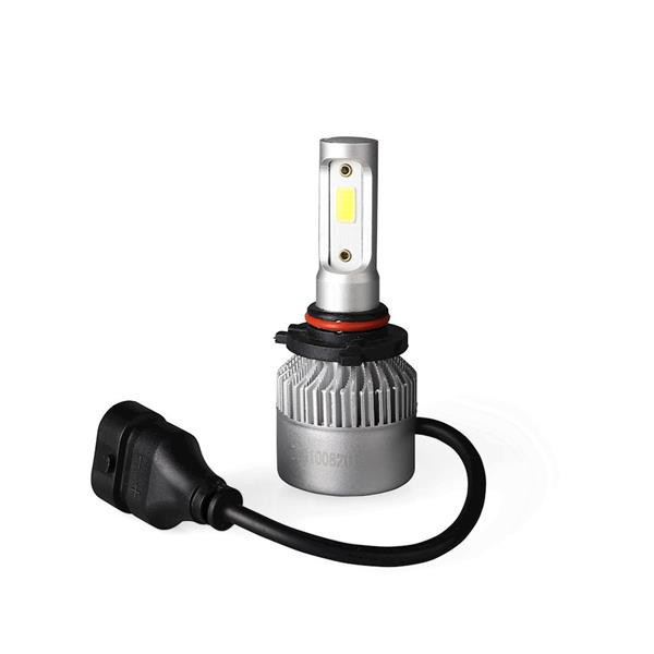 2 becuri LED HB3 - LI-LSC5-S - LSC5-S - 3666618733456