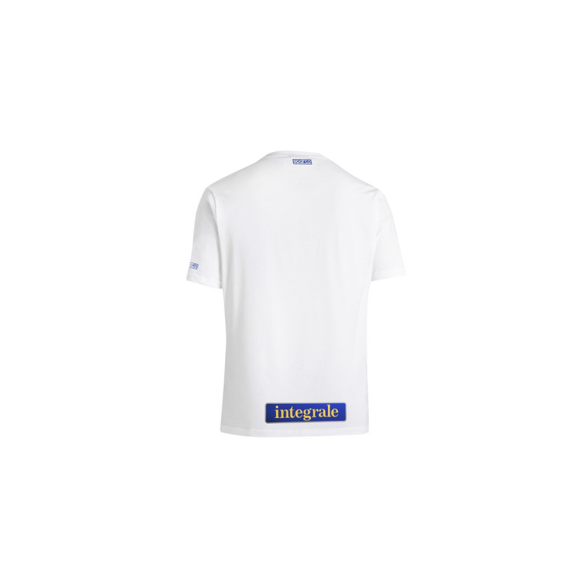 Sparco HF Integrale T-Shirt - BML0086N0.BM.L - BML0086N0N0200L