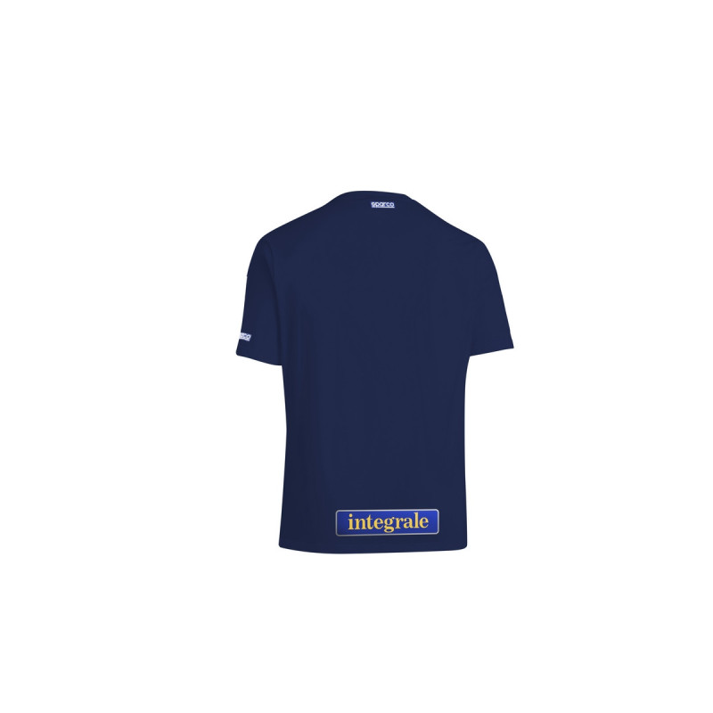 Sparco HF Integrale T-Shirt - BML0086N0.BM.L - BML0086N0N0200L