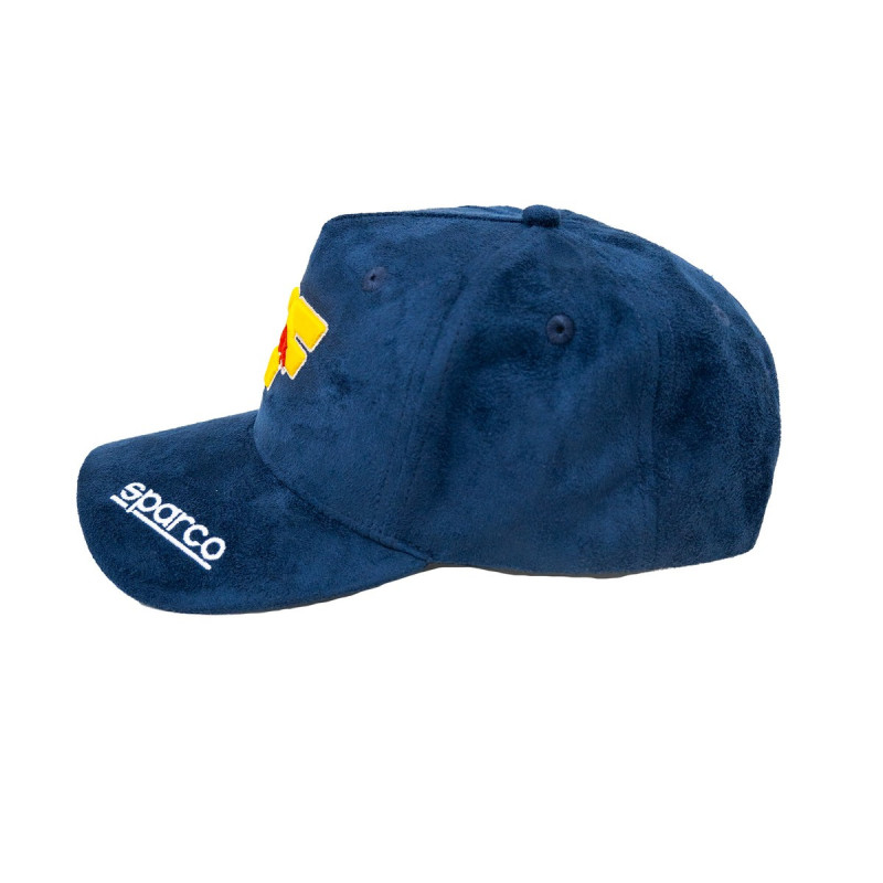 Cappellino Sparco HF - BMC0016N0.BM - BMC0016N0N0200N