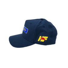 Cappellino Sparco HF Integrale