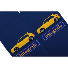 Sparco HF Integrale socks