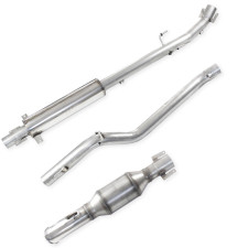 Racelijn INOXCAR Peugeot 208 R2B 1.6 185 diameter 60mm - IC-LPE25 - LPE.25 - 3661768559949