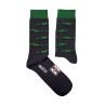 Sparco HF Stratos GR 4 sokken
