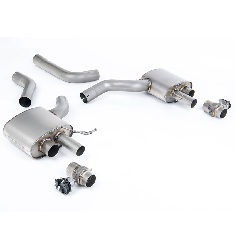 Extra onderdelen SSXAU1048 - MLK-SSXAU1048 - SSXAU1048