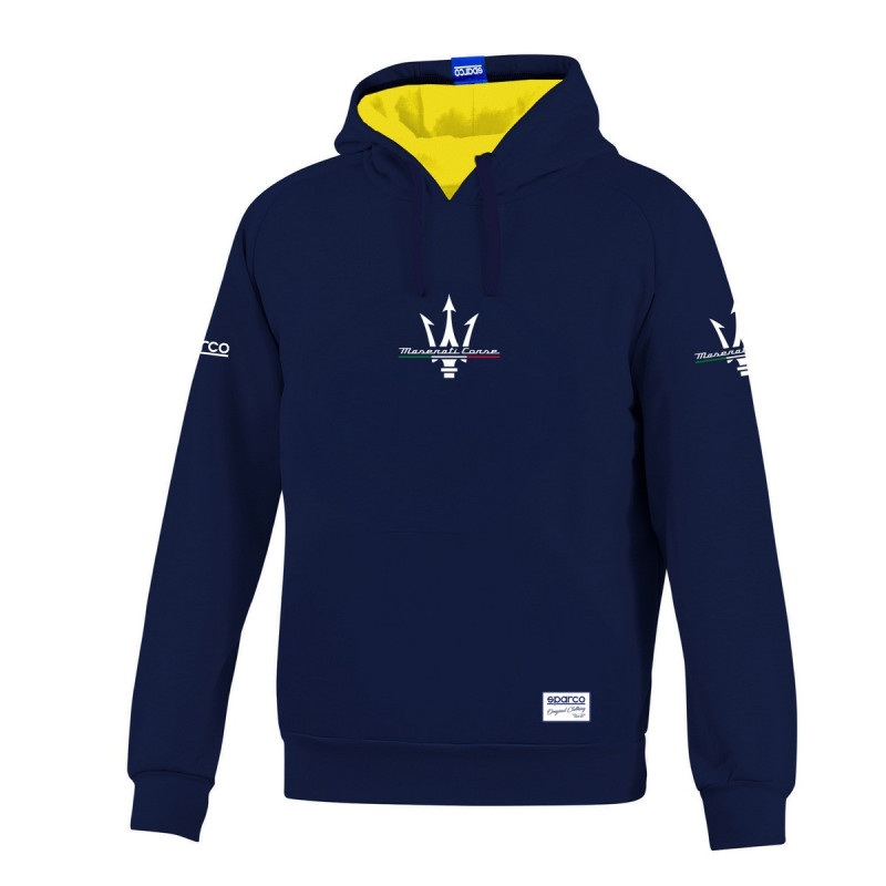 Sparco Maserati Corse capuchon - BMF0032J0.BM.S - BMF0032J0N0200S