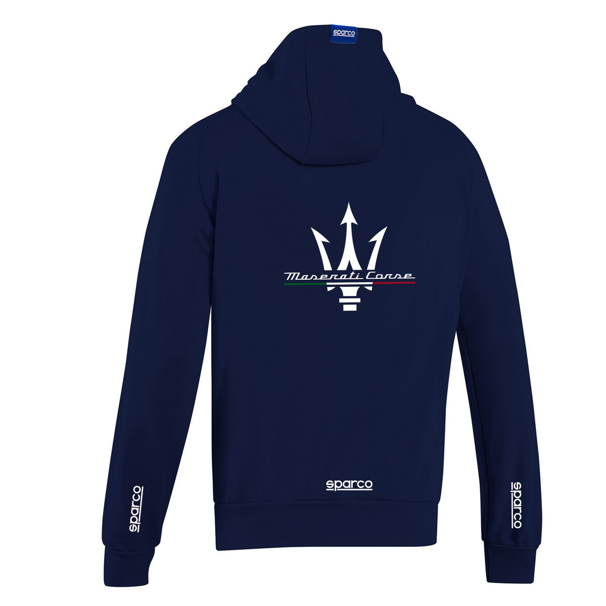 Sparco Maserati Corse capuchon - BMF0032J0.BM.S - BMF0032J0N0200S