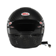 Bell HP6 EVO-II RD FIA 8860-2018 helmet