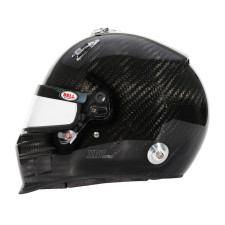 Bell XR7 Ultra Carbon FIA 8859-2024 / SA2025 helmet