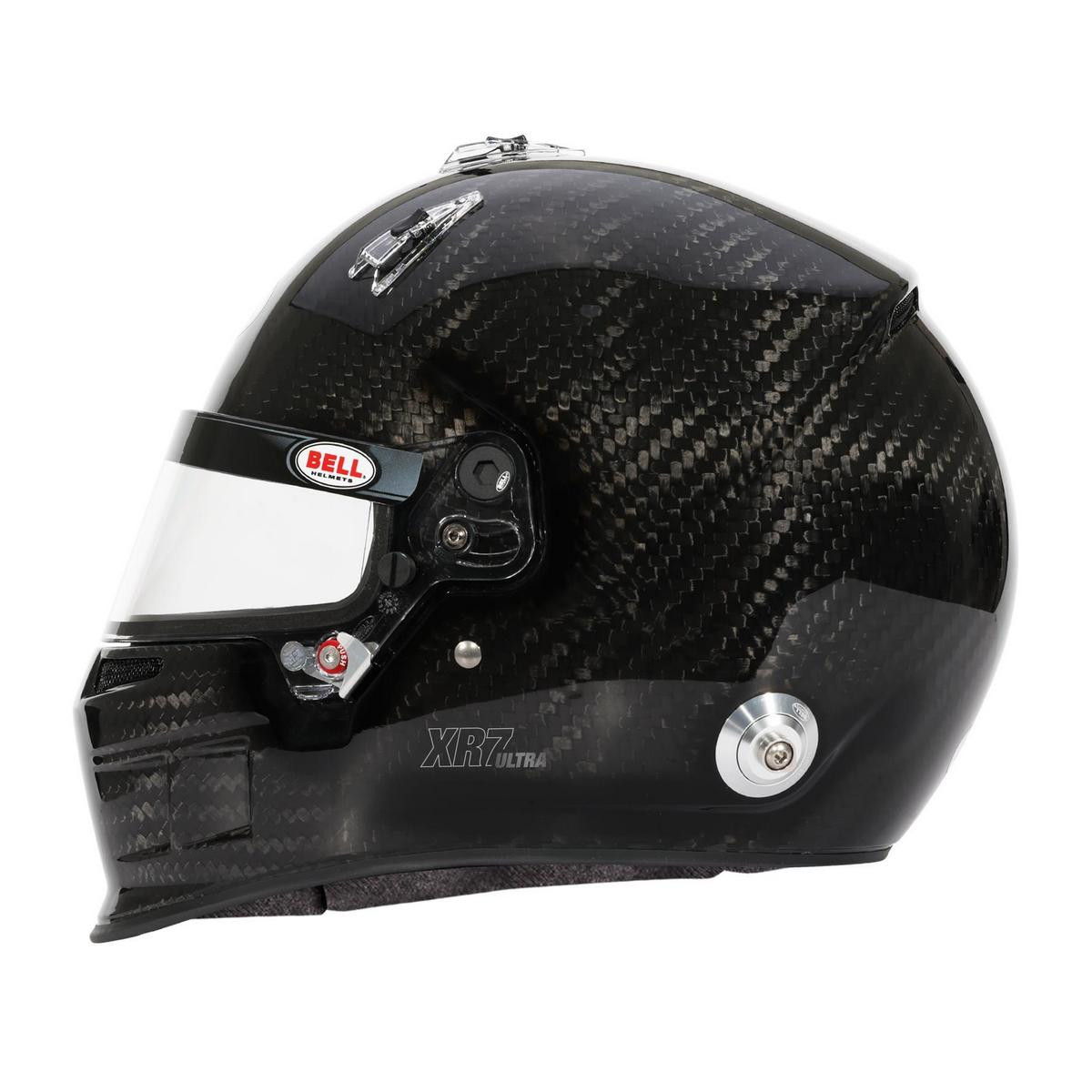 Bell XR7 Ultra Carbon FIA Helm 8859-2024 / SA2025 - BEL-XR7-ULTRA.59 - 1265004