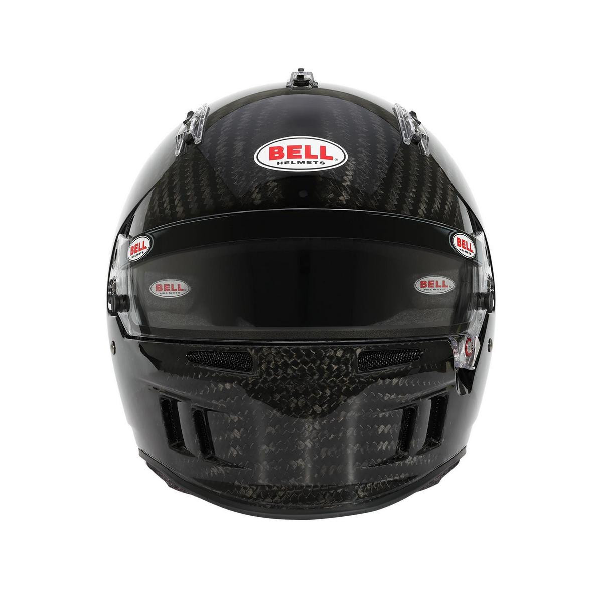 Casco Bell XR7 Ultra Carbon FIA 8859-2024 / SA2025 - BEL-XR7-ULTRA.59 - 1265004
