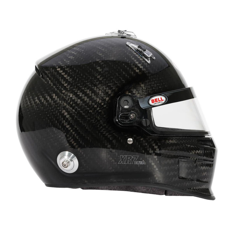 Bell XR7 Ultra Carbon FIA Helm 8859-2024 / SA2025 - BEL-XR7-ULTRA.59 - 1265004
