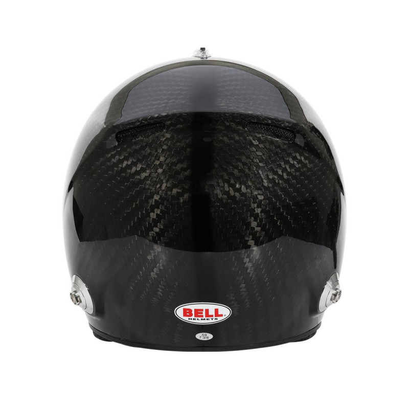 Bell XR7 Ultra Carbon FIA Helm 8859-2024 / SA2025 - BEL-XR7-ULTRA.59 - 1265004
