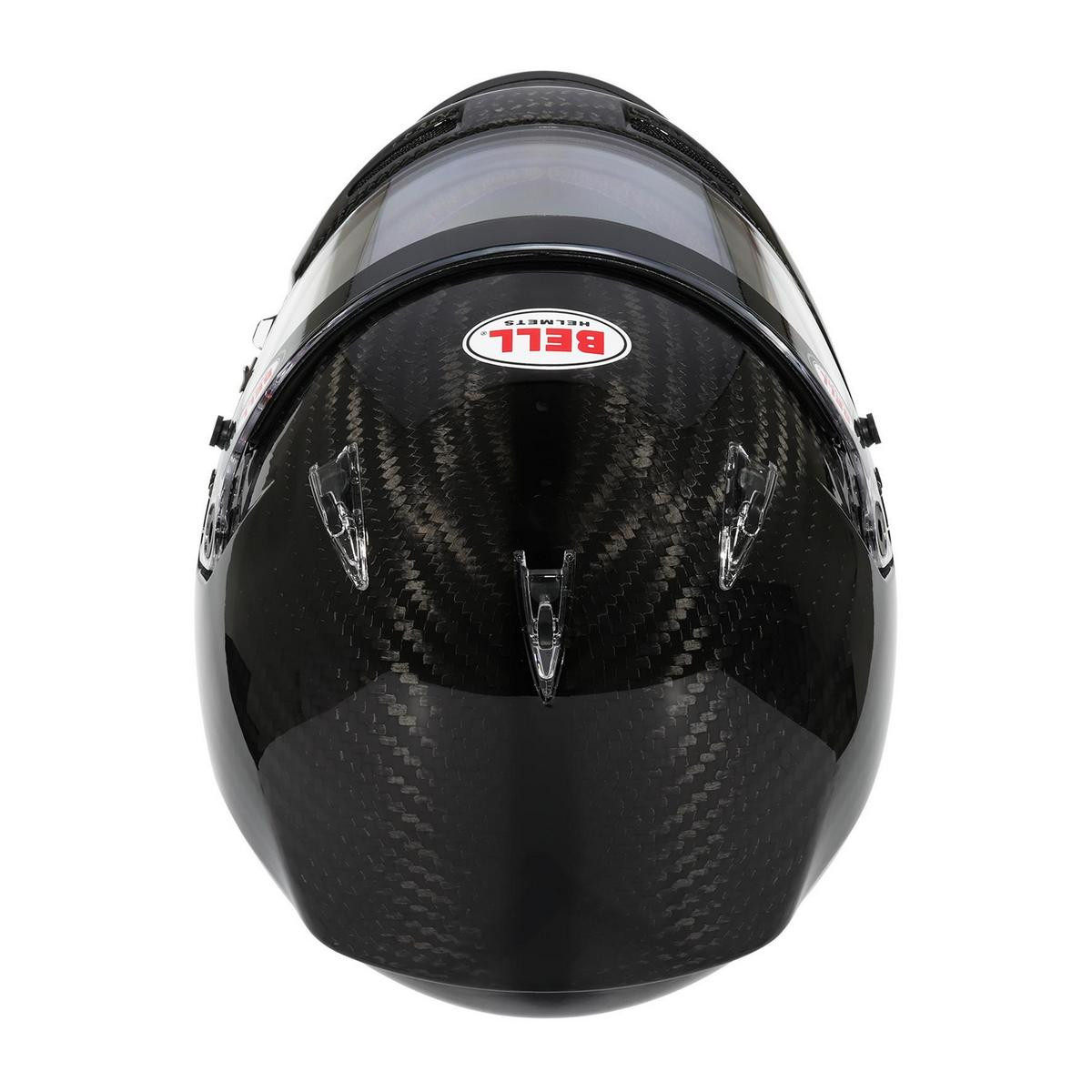 Casco Bell XR7 Ultra Carbon FIA 8859-2024 / SA2025 - BEL-XR7-ULTRA.59 - 1265004