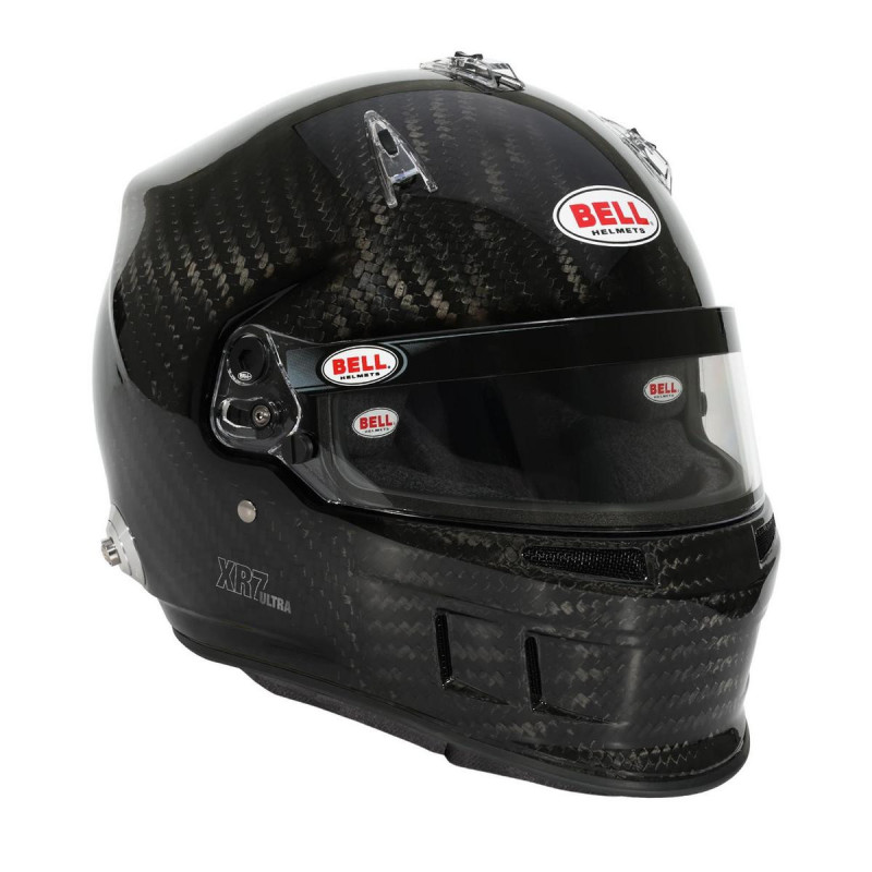 Bell XR7 Ultra Carbon FIA Helm 8859-2024 / SA2025 - BEL-XR7-ULTRA.59 - 1265004