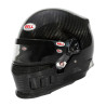 Casco Bell XD7 Ultra Carbon FIA8859-2024 / SA2025