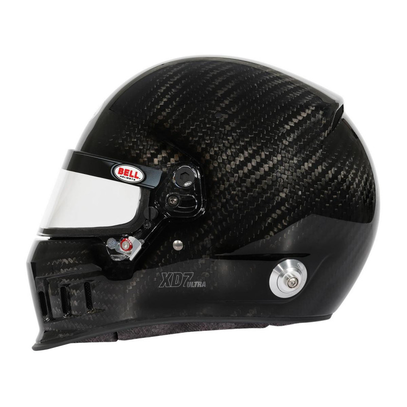 Bell XD7 Ultra Carbon FIA8859-2024 / SA2025 helmet - BEL-XD7-ULTRA.57 - 1264002