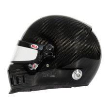 Bell XD7 Ultra Carbon Helm FIA8859-2024 / SA2025