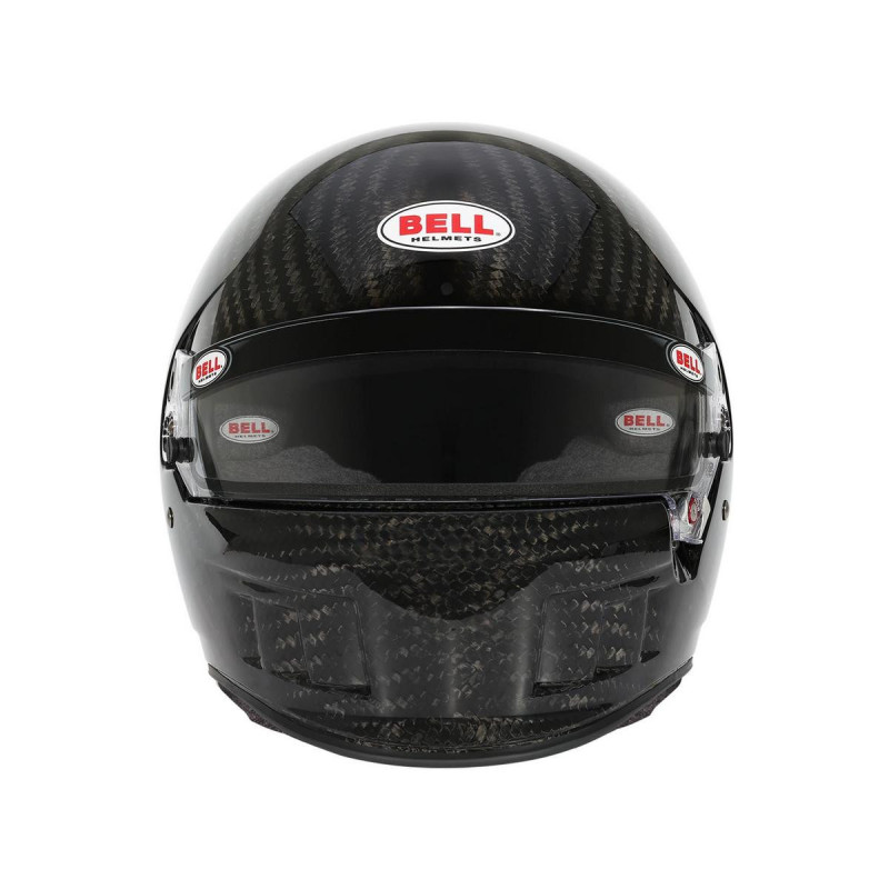 Bell XD7 Ultra Carbon Helm FIA8859-2024 / SA2025 - BEL-XD7-ULTRA.61 - 1264007