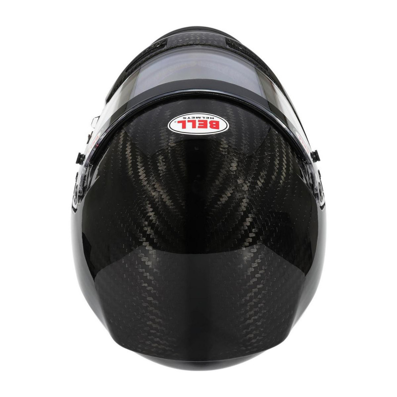 Bell XD7 Ultra Carbon FIA8859-2024 / SA2025 helmet - BEL-XD7-ULTRA.57 - 1264002