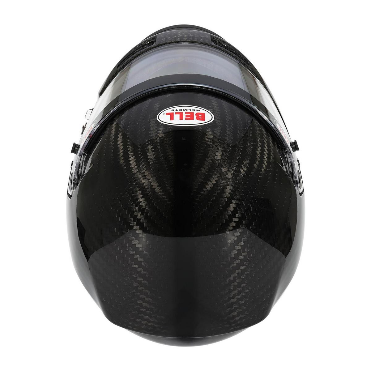 Bell XD7 Ultra Carbon Helm FIA8859-2024 / SA2025 - BEL-XD7-ULTRA.61 - 1264007