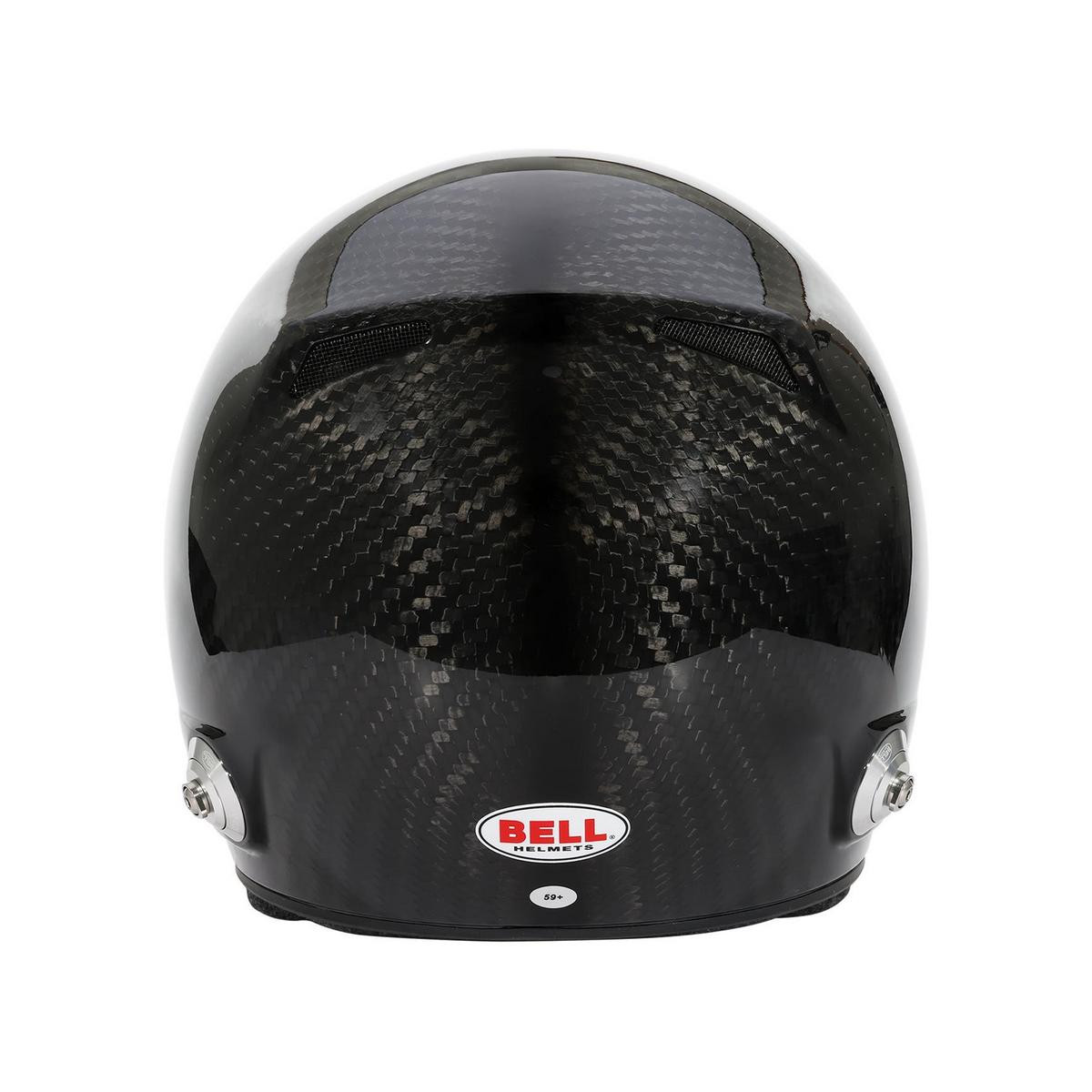 Bell XD7 Ultra Carbon FIA8859-2024 / SA2025 helmet - BEL-XD7-ULTRA.57 - 1264002