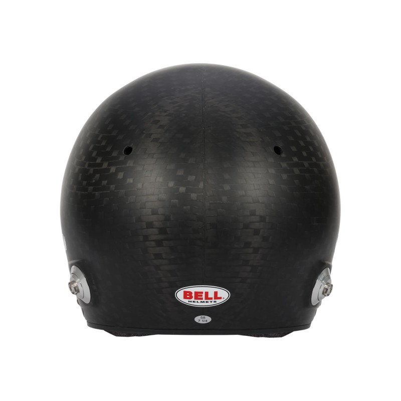 Casco Bell HP10 EVO-II FIA8860-2018 - BEL-HP10-EVOII.61,5 - 1144079