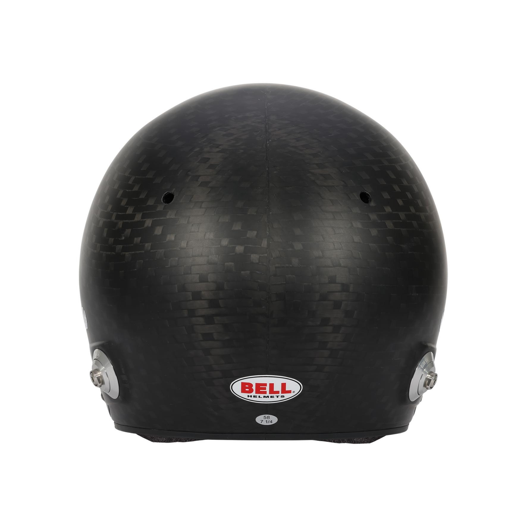 Casco Bell HP10 EVO-II FIA8860-2018 - BEL-HP10-EVOII.61,5 - 1144079