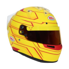 Bell KC7-CMR PRO Lewis Hamilton Helm CMR2016