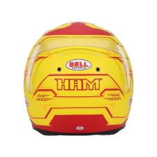Bell KC7-CMR PRO Lewis Hamilton Helm CMR2016