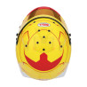 Bell KC7-CMR PRO Lewis Hamilton Helm CMR2016