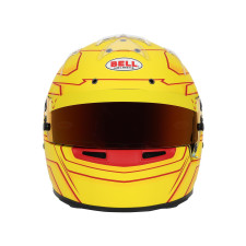 Bell KC7-CMR PRO Lewis Hamilton Helm CMR2016