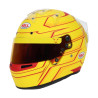 Bell KC7-CMR PRO Lewis Hamilton Helm CMR2016