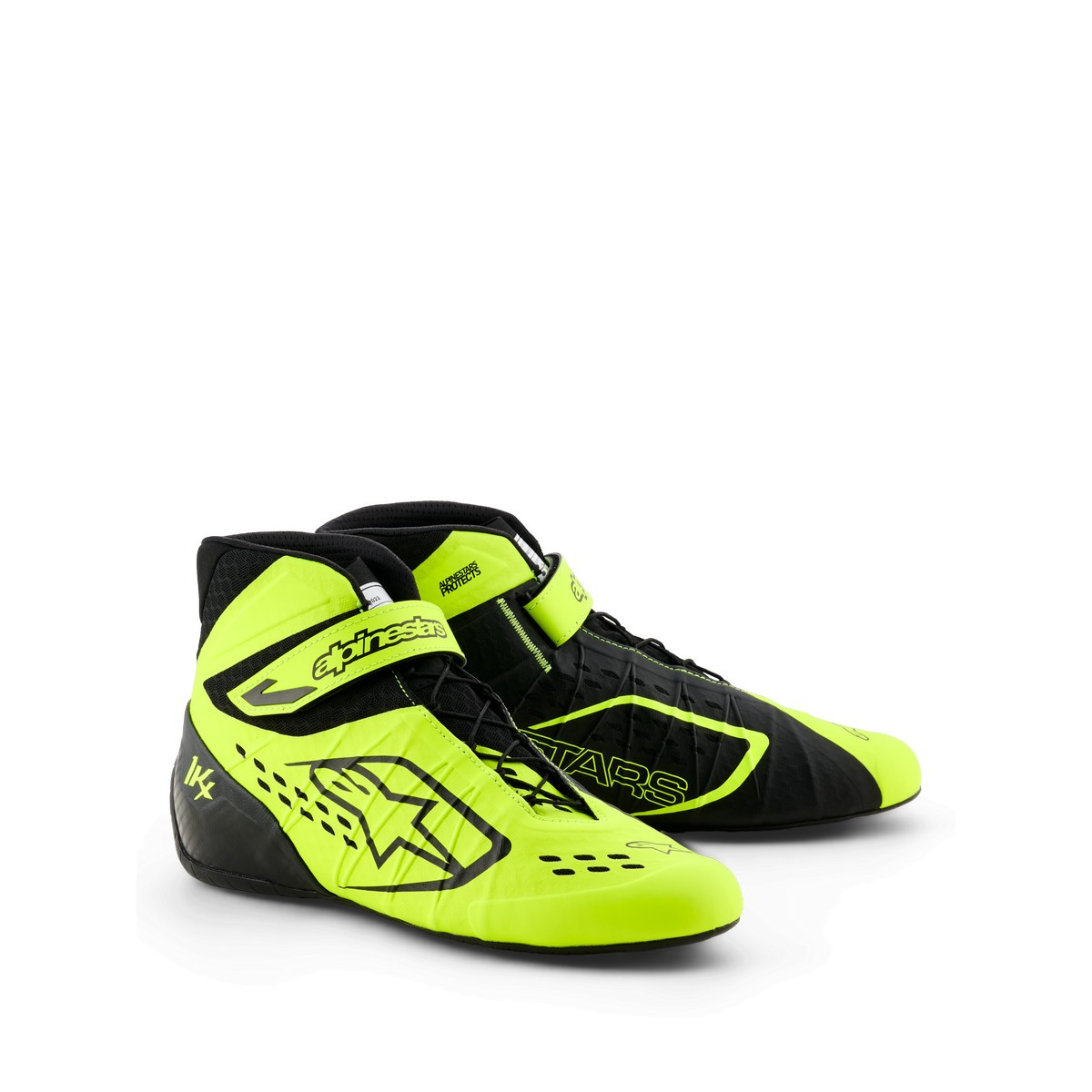 Ghete de karting Alpinestars Tech-1 KX V3 - AL-2712124.NBJ.43 - 2712124.125.10
