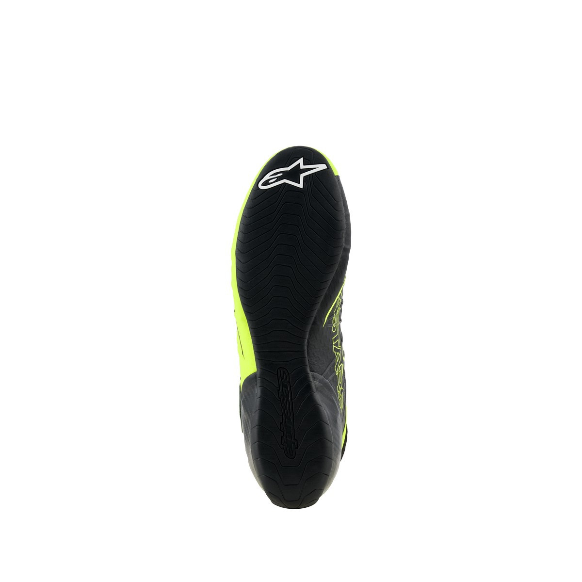 Stivaletti karting Alpinestars Tech-1 KX V3 - AL-2712124.NBJ.43 - 2712124.125.10