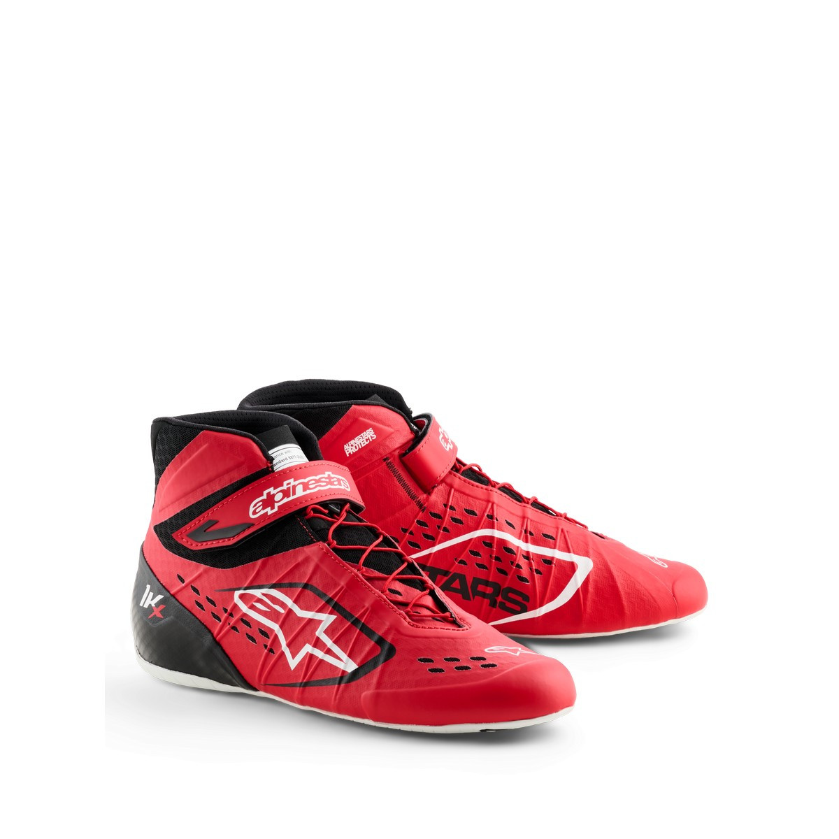 Ghete de karting Alpinestars Tech-1 KX V3 - AL-2712124.NBJ.43 - 2712124.125.10